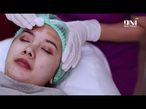 DNI Salmon DNA GlassSkin Booster