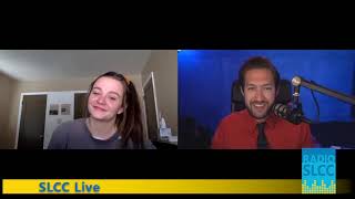 SLCC Live 4-29-20 The Final Show!