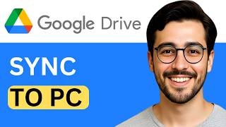 How To Sync Google Drive To PC - Beginner Tutorial (2026)