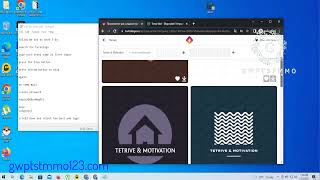 How To Make a Amazing FREE BRAND LOGO in 5 minutes 👍 screenshot 4