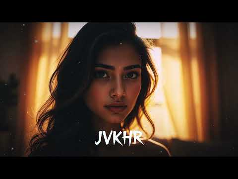 JVKHR Echoed Desire Original Mix 2025