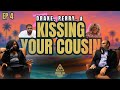 Drake Wont Sue Kendrick BUT You Might Be Able To Marry Your Cousin | Zone of Risk Ep #4