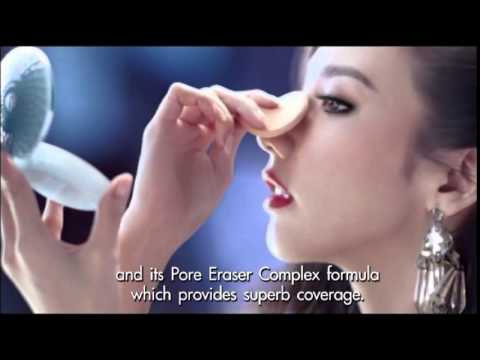 Mistine Super Star Award Powder SPF25 PA++