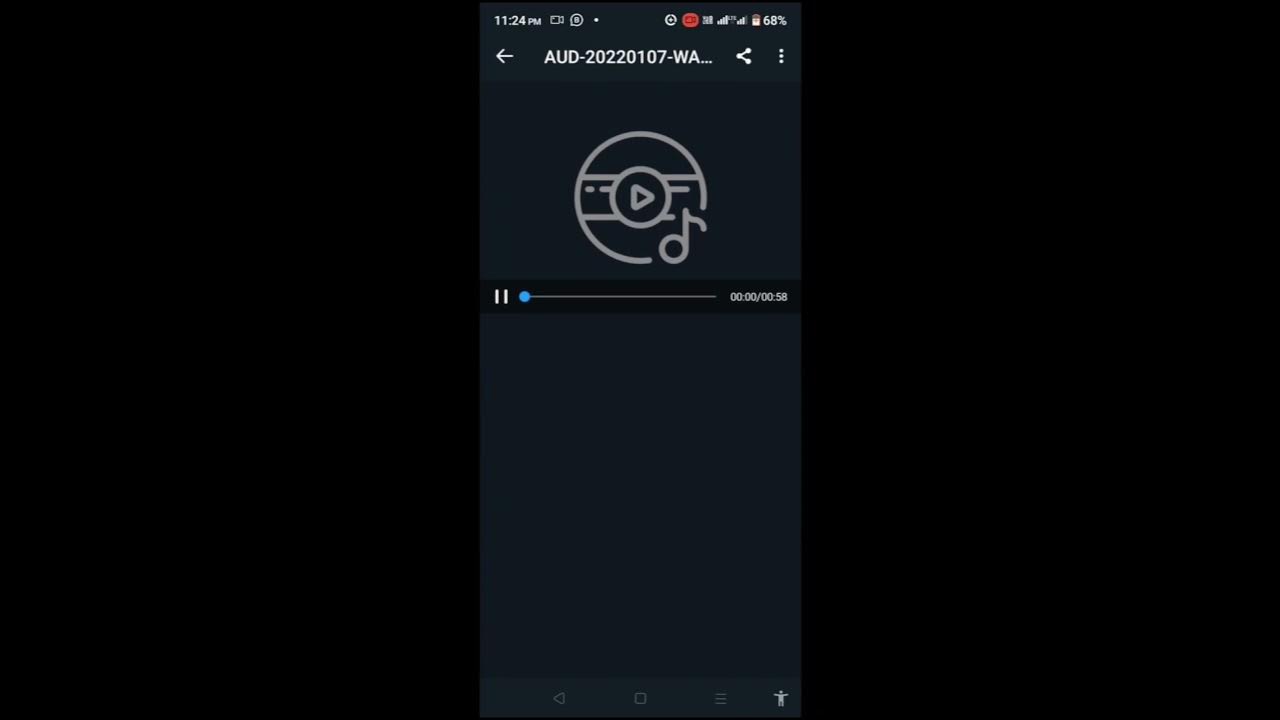 how-to-increase-audio-volume-high-quality-volume-with-talkback-blind