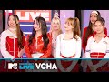VCHA on Being the 1st Global Girl Group & Their Debut Single, “Girls of the Year” | #MTVFreshOut