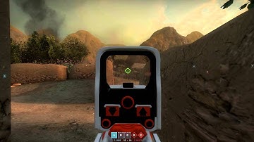 Insurgency M14 Sound Addon (From Arma 2)