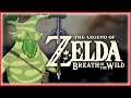 Searching for More Shrines! | Legend of Zelda: Breath of the Wild pt. 12