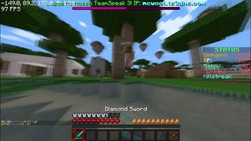 hack report #1 woolpvp