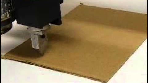 LC4896 Tangential Knife