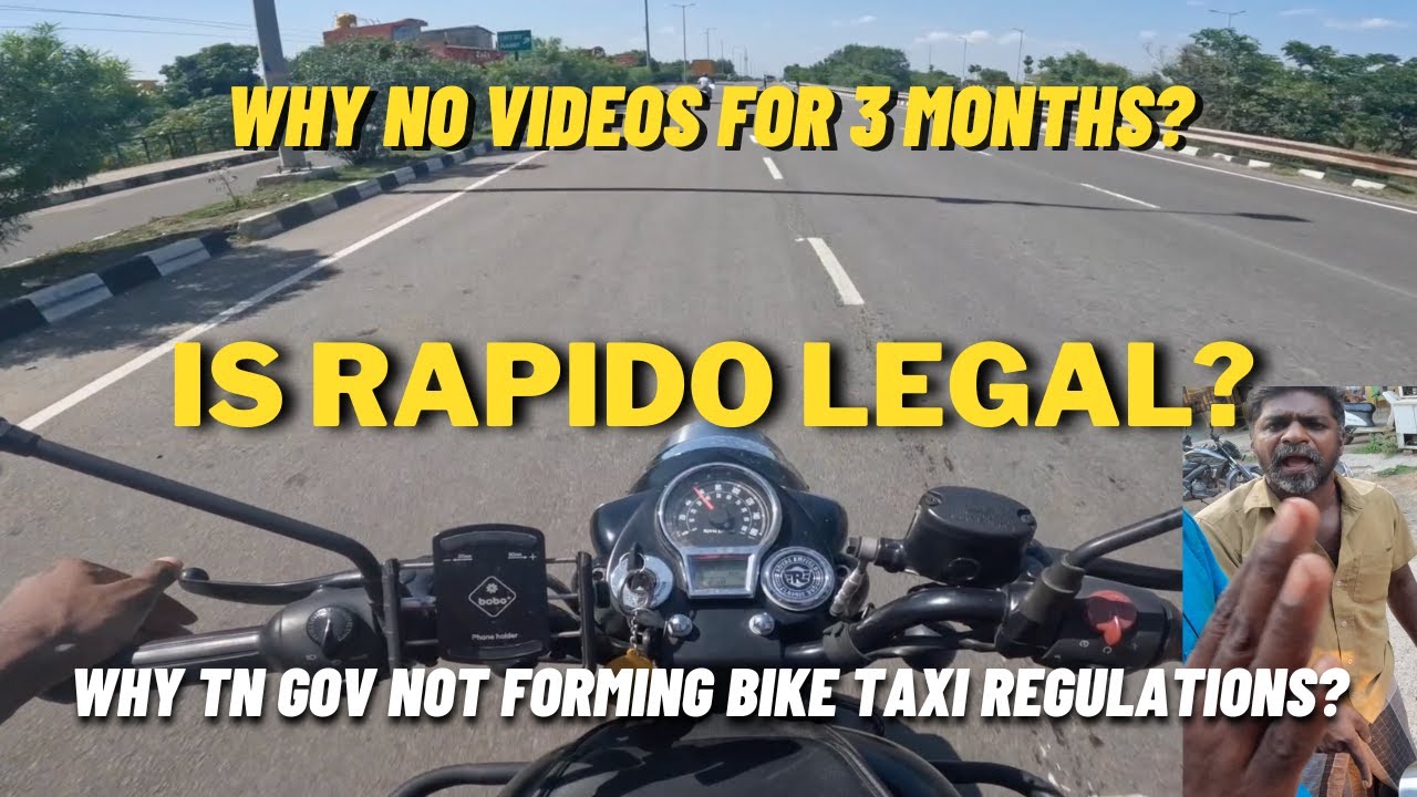is-rapido-legal-why-no-videos-for-3-months-chennaikaaran-gopro