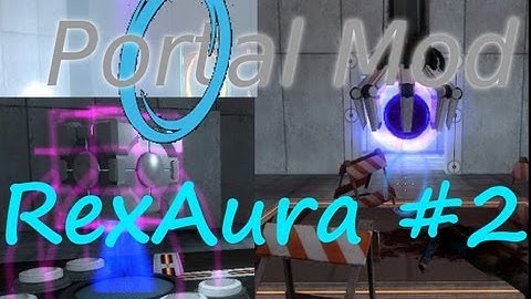 [Legacy/Outdated] Rexaura Part 2 - Don