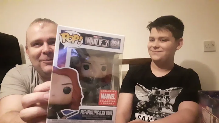 Popcultcha 10" Backlight Hulk Poplandia Mystery & Marvel Collector Corps