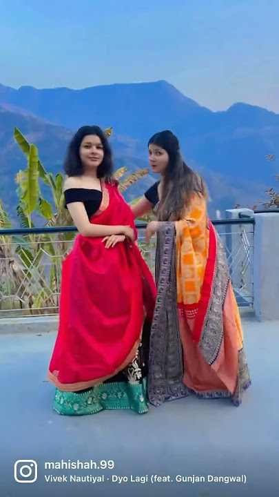 Dyo Lagi || Pahadi Song || #garhwali #uttrakhandi #jaiuttrakhand #mahishah
