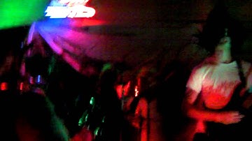 Send More Cops! 5-15-2009 LIVE @ Benchwarmer - 05 Siberian Hell.MP4