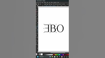 Brand Logo Design  #inkscape #graphicdesign #logodesign