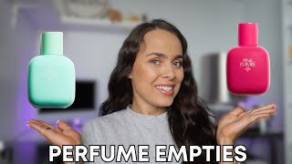 PERFUME EMPTIES | ZARA