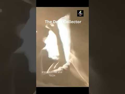 The Debt Collector movie review #shorts #youtubeshorts