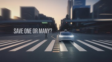 The Trolley Problem Explained with Modern Scenarios