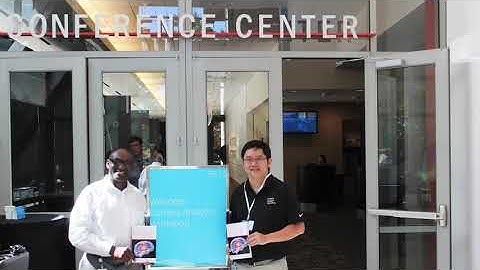 My journey as an author