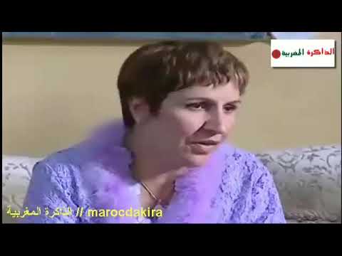 المسلسل المغربي خط الرجعة الحلقة 3    3