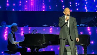 Incredible Paul Anka 2024 concert in Los Angeles at age 82.