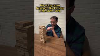 Newegg Black Friday: The Stress-Free Way To Score Epic Deals