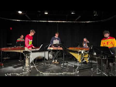 Dance of the Reed Pipes (arr. Jonah Payne)