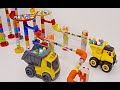Galt Marble Run Race | SlideMaker Spinning Fun ASMR
