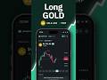 Long Gold (XAU) Perpetuals on Perp DEX | On-Chain 24/7 (Perps Trading Guide) 🚀