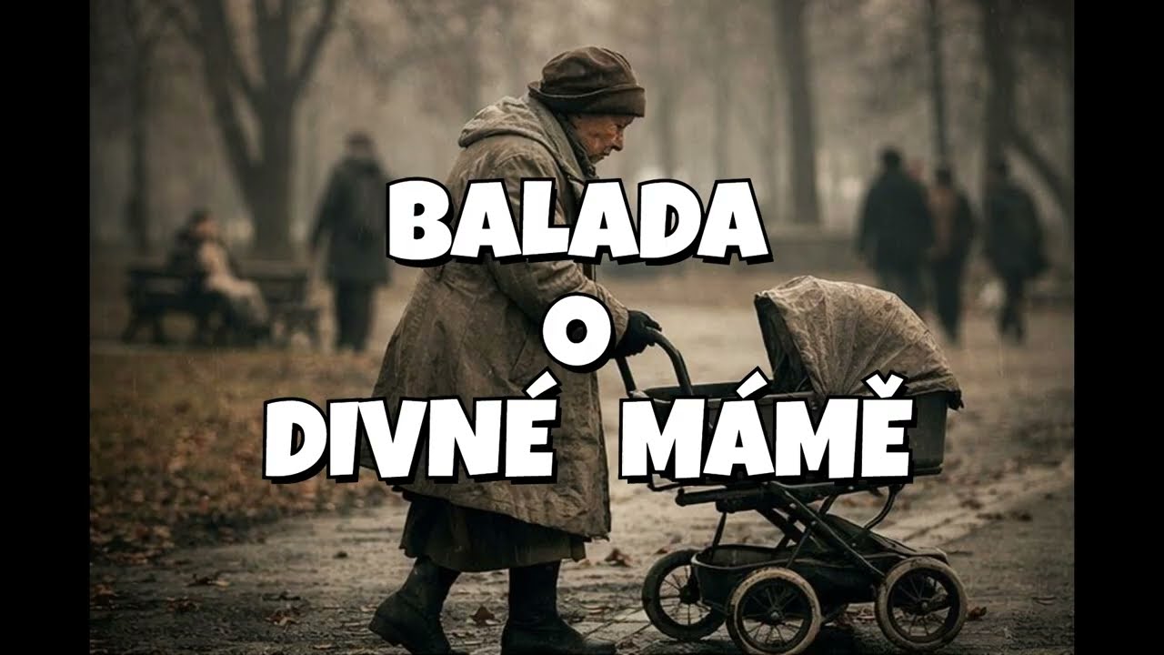 Balada o divné mámě