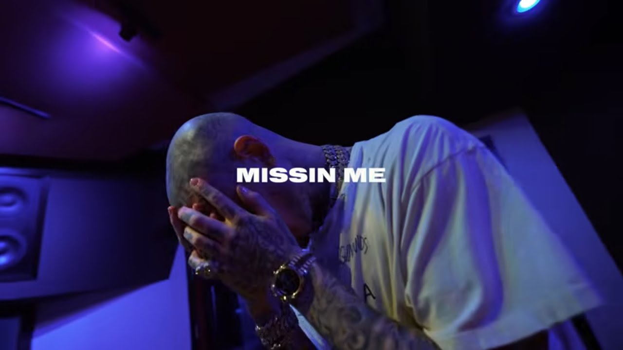 Millyz - Missin Me (Visualizer) - YouTube