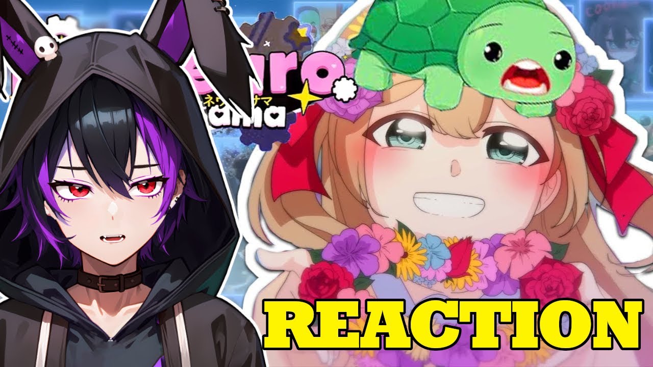 How a Turtle Accidentally Created the Perfect AI Streamer (REACTION)