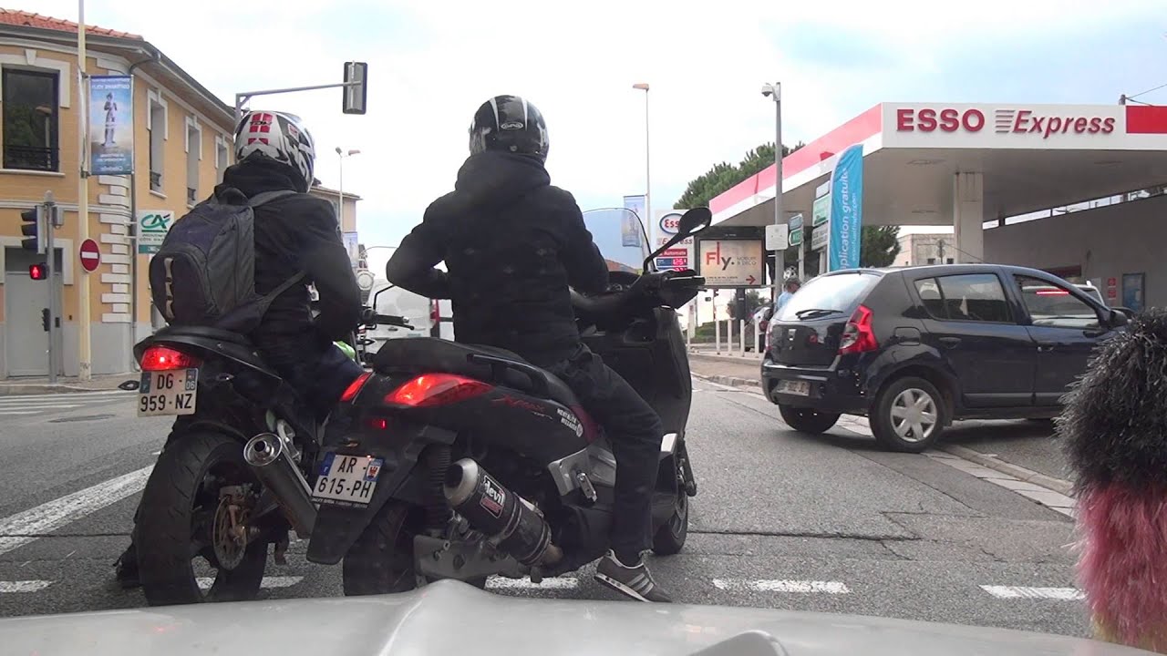 Nice Nizza France Frankreich 19.10.2015