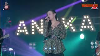 (Versi Karaoke)Yeni Inka - Ojo Dibandingke - Lagu Tanpa Vokal