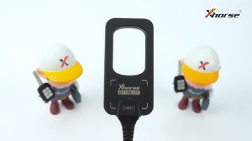 What is Xhorse VVDI Bee Key Tool Lite? - xhorse.co.uk