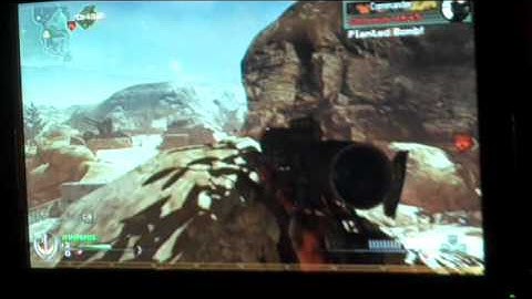 MW2 S&D Afgan 1v5 CLUTCH then FAIL! (MUST SEE)