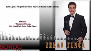 ZEKAİ TUNCA \