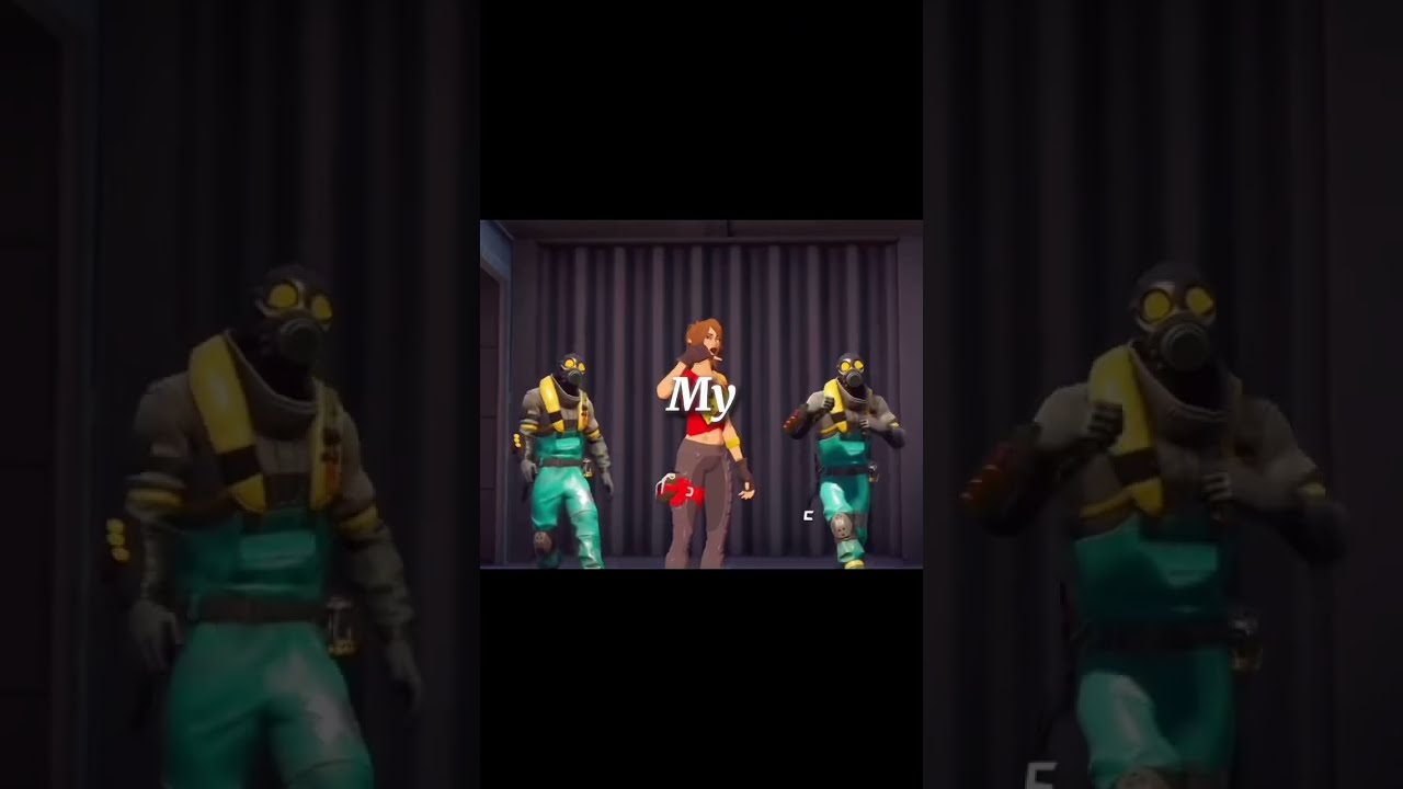 Where Did It All Go Fortnite Fortniteshorts Gaming