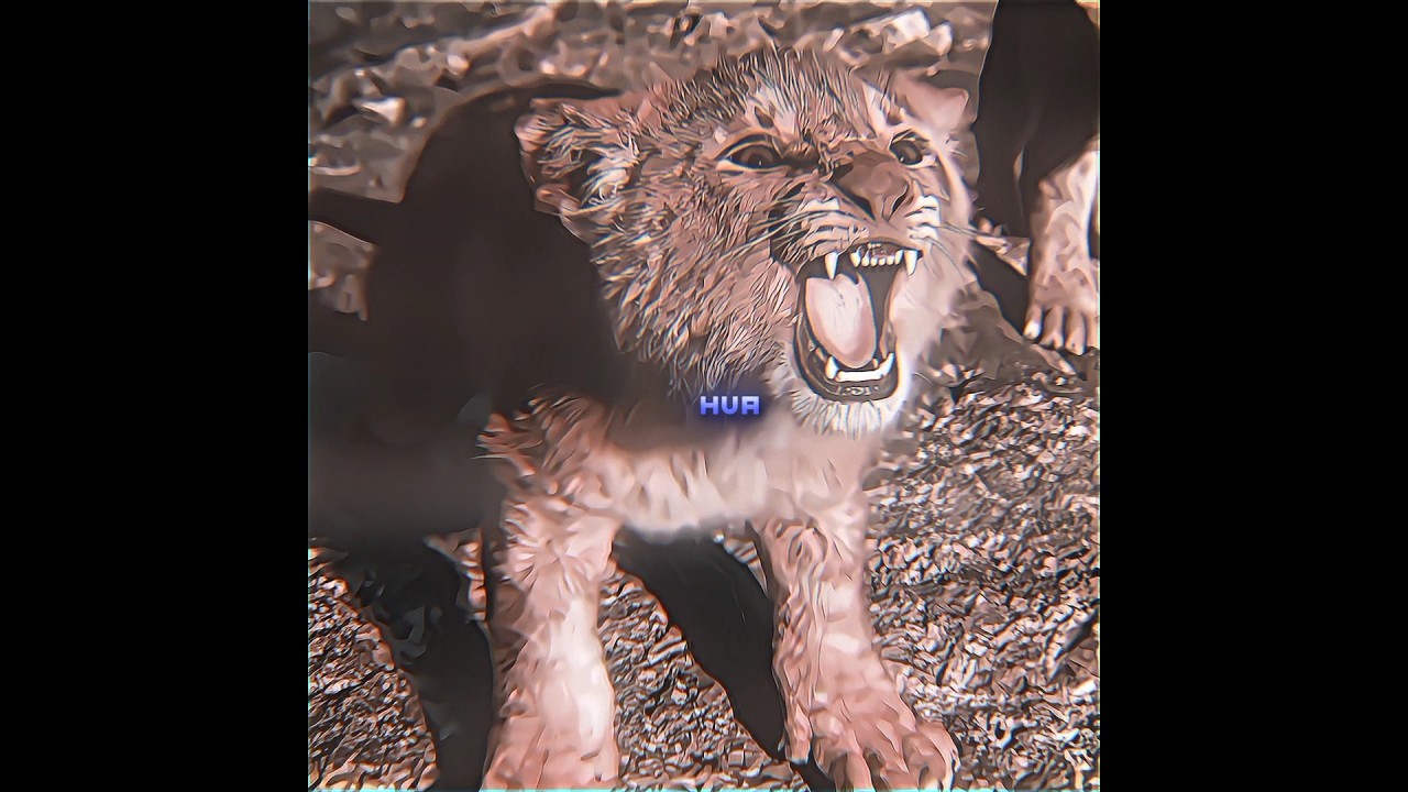 "Jab Simba Phansa Aur Baap Aaya – Sab Dang Reh Gaye"#TheLionKing #Simba #Mufasa #Hyenas #Disney