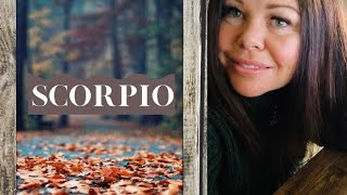 Scorpio—November 2021–They’re not giving you up and they don’t want anyone else to have you, either.