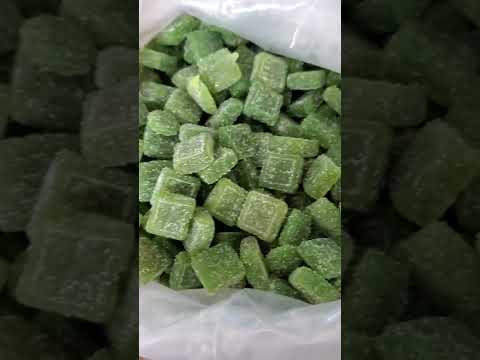 Top 3 Best Gummies For Peace Relaxation In 2024