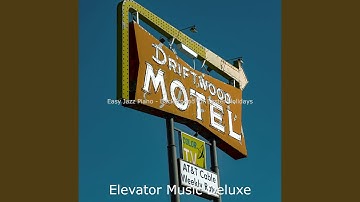 Pulsating Moods for Spring Break