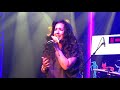 Stephanie Calvert cover of "Alone",  Mark Shunock's Mondays Dark, The Space LV, 5/3/21