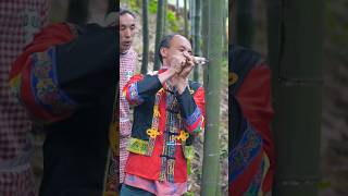 How to make bamboo liquor？