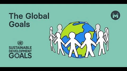 Sustainable Development Goals Series