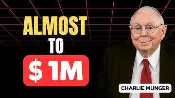 "Reaching $100,000 Means You