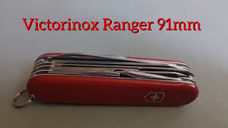 Victorinox Ranger 91mm
