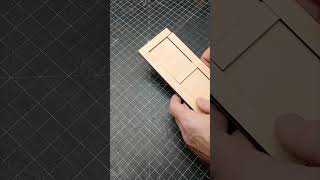 Building a Solid Wood Door w/ Framing Lumber & Bridle Joints