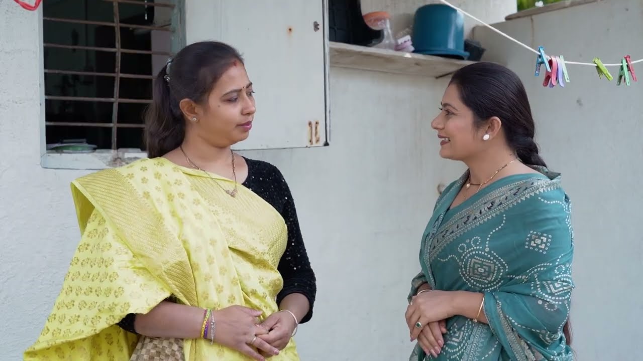 દેખાવ મહત્વનો કે સંસ્કાર||ગુજરાતી નાટક||Family Drama||@vrutithakker 