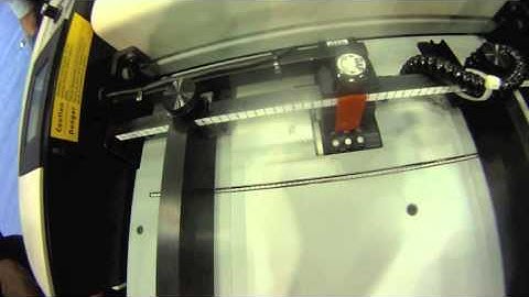 Static Electricity on a Folder - Static Eliminators